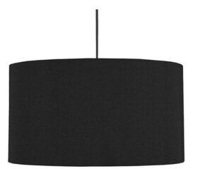 Ripplamp Onda Candellux, must hind ja info | Rippvalgustid | kaup24.ee