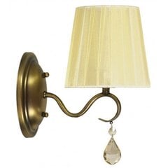 Настенный светильник Candellux 5521-04420 цена и информация | Настенные светильники | kaup24.ee
