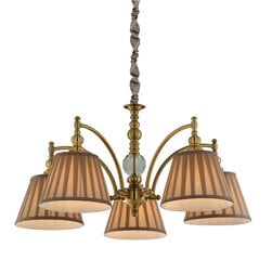 Candellux lamp Austin hind ja info | Rippvalgustid | kaup24.ee