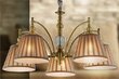 Candellux lamp Austin hind ja info | Rippvalgustid | kaup24.ee