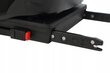 Turvatool Sparco (22-36 kg), SK900i, black-red hind ja info | Turvatoolid | kaup24.ee