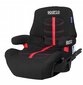 Turvatool Sparco (22-36 kg), SK900i, black-red hind ja info | Turvatoolid | kaup24.ee