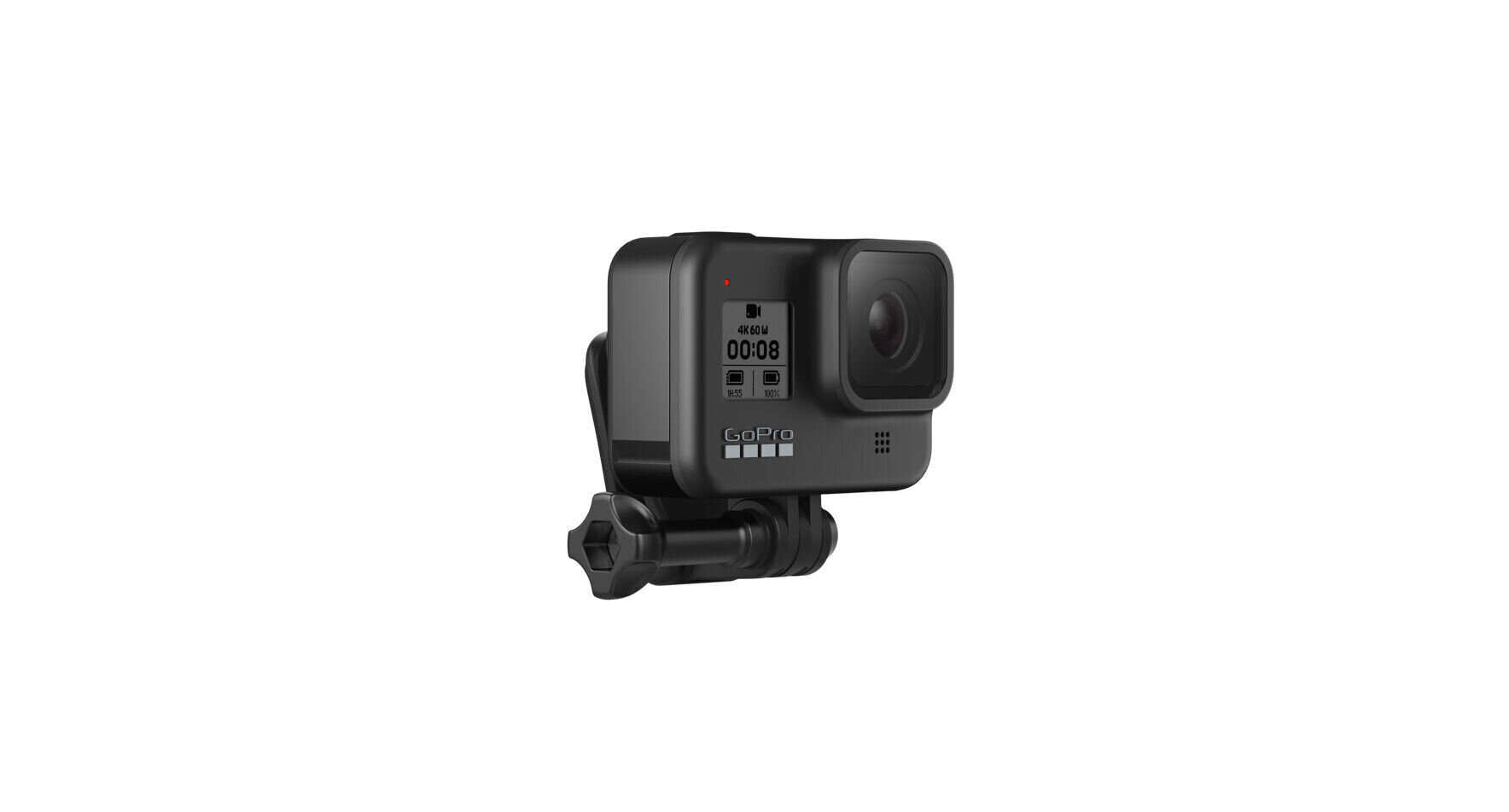 GoPro Adventure Kit hind ja info | Videokaamerate lisatarvikud | kaup24.ee