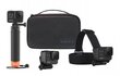 GoPro Adventure Kit hind ja info | Videokaamerate lisatarvikud | kaup24.ee