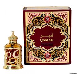 Kontsentreeritud parfüümõli Al Haramain Qamar naistele 15 ml цена и информация | Женские духи | kaup24.ee