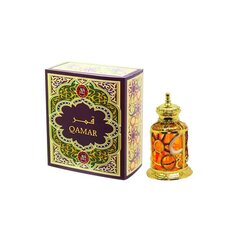 Kontsentreeritud parfüümõli Al Haramain Qamar naistele 15 ml hind ja info | Naiste parfüümid | kaup24.ee