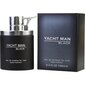 Tualettvesi meestele Myrurgia Yacht Man Black EDT 100 ml цена и информация | Meeste parfüümid | kaup24.ee