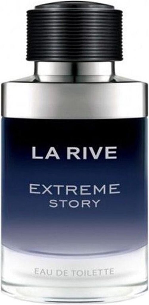 Tualettvesi La Rive Extreme Story EDT meestele 30 ml hind ja info | Meeste parfüümid | kaup24.ee