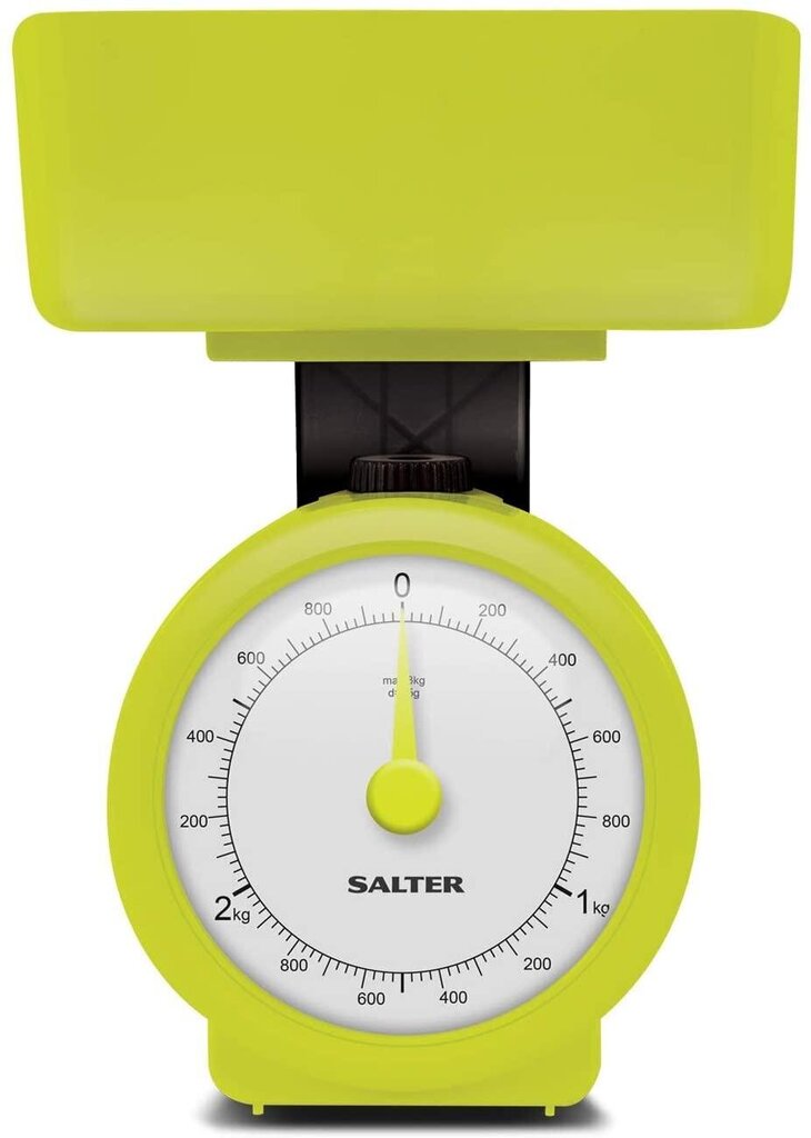 Salter 112 GNGNKR hind ja info | Köögikaalud | kaup24.ee