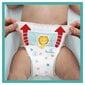 Püksmähkmed Pampers Pants Mega Pack S3, 128 tk цена и информация | Mähkmed | kaup24.ee