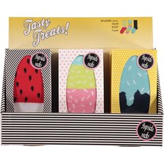 Popsicle socks naiste sokid. hind ja info | Naiste sokid | kaup24.ee