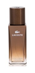 Парфюмированная вода Lacoste Pour Femme Intense EDP для женщин 30 мл цена и информация | Женские духи | kaup24.ee