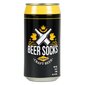 Meeste sokid purgis Beer socks Save water drink beer цена и информация | Meeste sokid | kaup24.ee