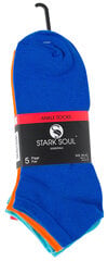 Madalad sokid unisex Stark Soul 2131, 5 paari hind ja info | Meeste sokid | kaup24.ee