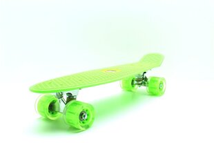 Rula Pennyboard 3142, roheline hind ja info | Rulad | kaup24.ee