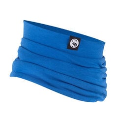 Многофункциональная муфта для головы и шеи, unisex, синяя цена и информация | Мужские шарфы, шапки, перчатки | kaup24.ee
