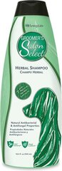 Šampoon ürtidega koertele Groomer's Salon Select Herbal 544 ml hind ja info | Karvahooldustooted loomadele | kaup24.ee