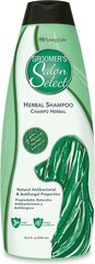 Травяной шампунь для собак Groomer's Salon Select Herbal, 544 мл цена и информация | Косметические средства для животных | kaup24.ee