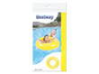 Täispuhutav ujumisrõngas käepidemetega Bestway 91cm цена и информация | Täispuhutavad veemänguasjad ja ujumistarbed | kaup24.ee