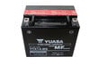 Aku mootorratastele Yuasa 12V 12Ah YTX14-BS hind ja info | Mootorrataste akud | kaup24.ee