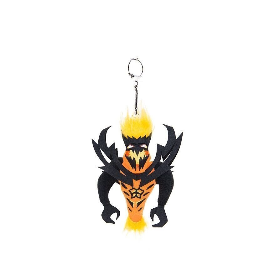 Keychain DOTA 2 Shadow Fiend hind ja info | Fännitooted mänguritele | kaup24.ee