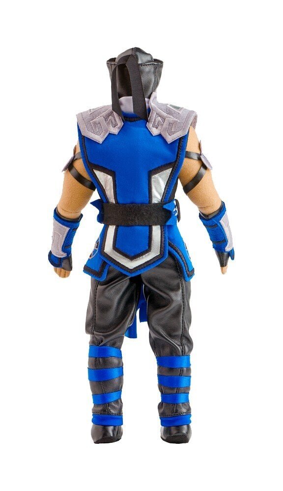 Mortal Kombat 11 Sub-Zero 34 cm Collectible plush hind ja info | Fännitooted mänguritele | kaup24.ee