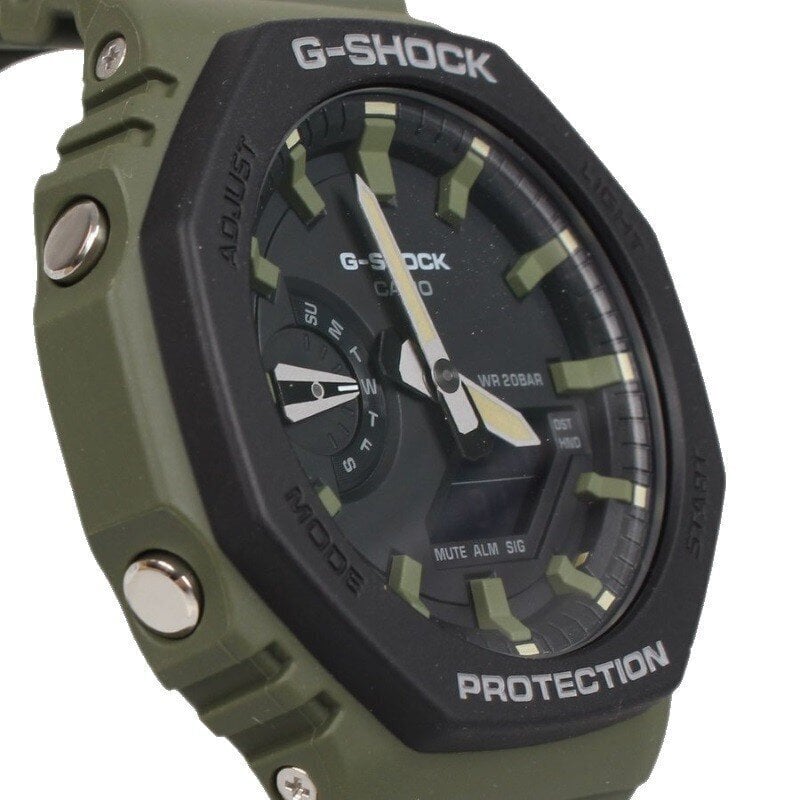 Casio G-Shock käekell цена и информация | Meeste käekellad | kaup24.ee