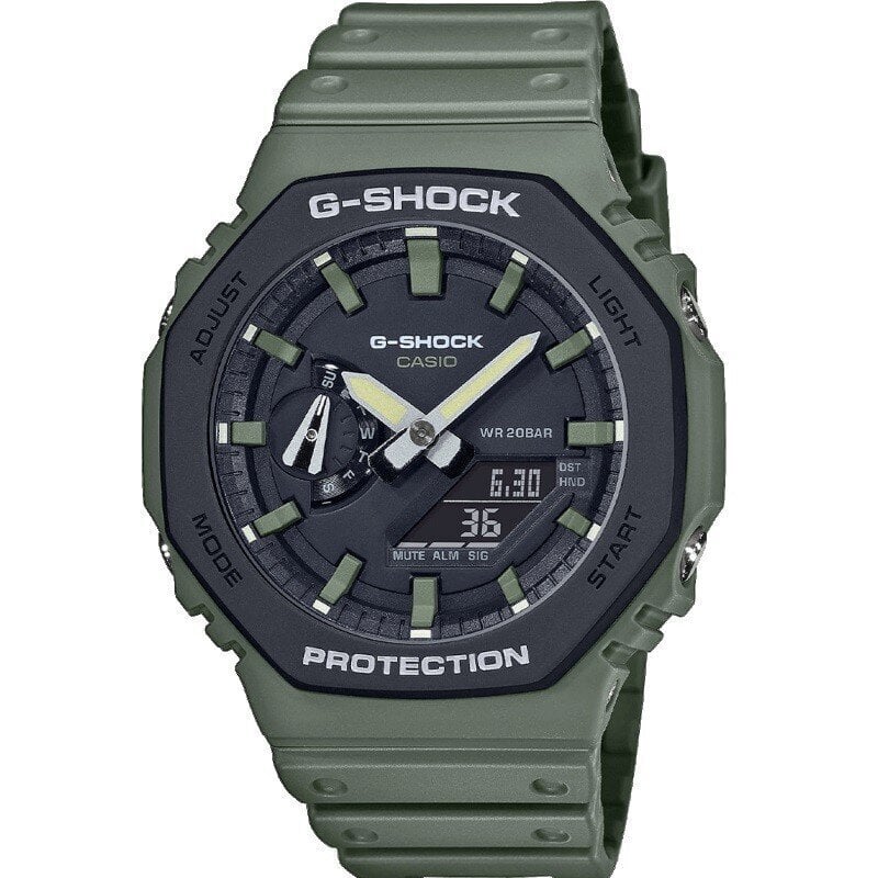Casio G-Shock käekell hind ja info | Meeste käekellad | kaup24.ee