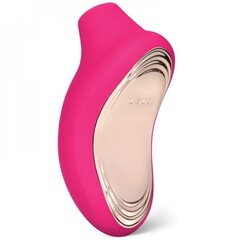 Lelo Sona Cruise 2 kliitori stimulaator (roosa) hind ja info | Vibraatorid | kaup24.ee