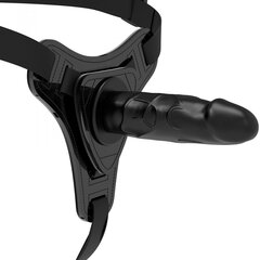 Silikoonist strap-on Fetish Submissive (12.5cm) hind ja info | BDSM ja fetish | kaup24.ee