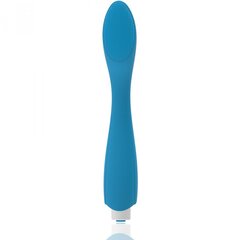 Вибратор G-SPOT GYLBERT BLUE VIBRATOR цена и информация | Вибраторы | kaup24.ee