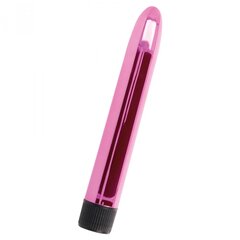Vibraator Intense Vito, roosa hind ja info | Vibraatorid | kaup24.ee