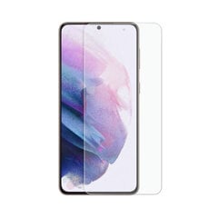 Защитное стекло Tempered Glass HARD 2.5D для Samsung Galaxy A70 цена и информация | Защитные пленки для телефонов | kaup24.ee