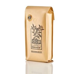 Supremo Blend 100% Arabica 1kg kohvioad цена и информация | Кофе, какао | kaup24.ee