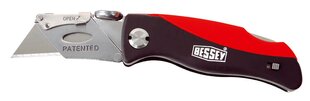 Набор ножей Bessey DBKPH-SET цена и информация | Механические инструменты | kaup24.ee