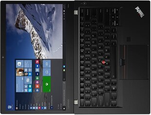 LENOVO ThinkPad T460s i5-6200U 14.0 FHD 8Гб 256Гб Win10 PRO цена и информация | Ноутбуки | kaup24.ee