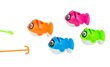 Lõbus kalamäng цена и информация | Arendavad mänguasjad | kaup24.ee