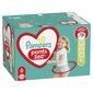 Püksmähkmed Pampers Pants, suurus 6, 84 tk, 15kg+ hind ja info | Mähkmed | kaup24.ee