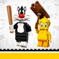 71030 LEGO® Minifigures Looney Tunes hind ja info | Klotsid ja konstruktorid | kaup24.ee