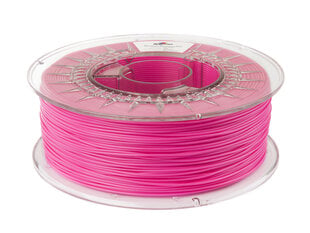 Hõõgniit Filament Premium PLA 1.75mm PINK PANTHER 1kg hind ja info | Spectrum Mobiiltelefonid, foto-, videokaamerad | kaup24.ee