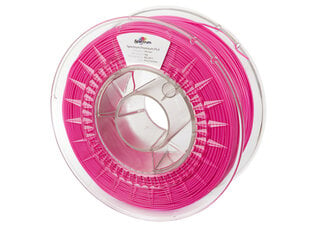 Hõõgniit Filament Premium PLA 1.75mm PINK PANTHER 1kg hind ja info | Spectrum Mobiiltelefonid, foto-, videokaamerad | kaup24.ee