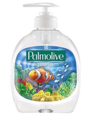 Vedelseep Palmolive Aquarium 300 ml цена и информация | Мыло | kaup24.ee