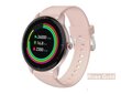 Doogee CR1 Rose Gold цена и информация | Nutikellad (smartwatch) | kaup24.ee