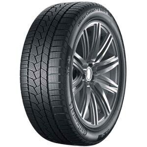 Winter Contact TS 860S 109 V N0 ( C B 75dB ) Continental 305/35R21 цена и информация | Talverehvid | kaup24.ee