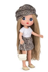 Кукла Dunija Arias, 60294, 38 см цена и информация | Игрушки для девочек | kaup24.ee