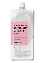 Toniseeriv näokreem SNP Mini Water Drop Tone Up Cream, 25ml hind ja info | SNP Kosmeetika, parfüümid | kaup24.ee
