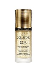 Näoseerum Collistar Siero Unico Universal Youth Essence, 30 ml hind ja info | Näoõlid, seerumid | kaup24.ee