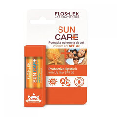 Huulepalsam UV filtiriga SPF 30 hind ja info | Huulepulgad, -läiked, -palsamid, vaseliin | kaup24.ee