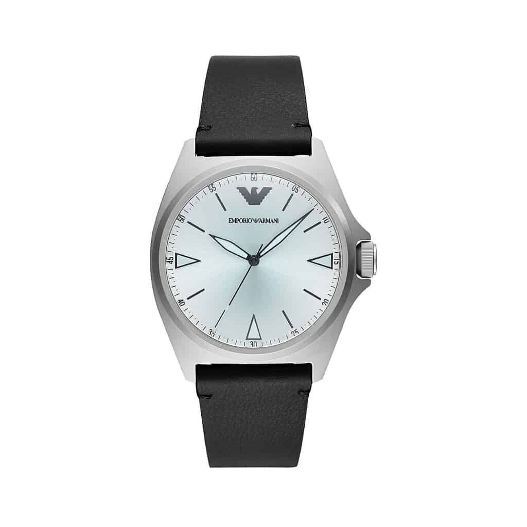 Emporio Armani - AR11308 44523 hind ja info | Meeste käekellad | kaup24.ee