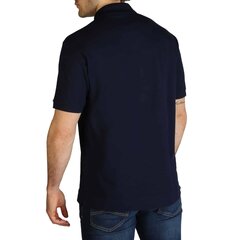 T-särk meestele Polo - Lacoste - L1212, sinine цена и информация | Мужские футболки | kaup24.ee